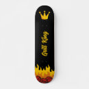 Recherche de crown skateboards Roi