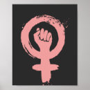 Zoek naar vuisten posters For her