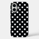 Recherche de taches noires iphone coques Blanc