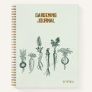 Zoek naar gardening notitieboeken Natuur