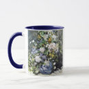 Recherche de renoir art tasses Beau