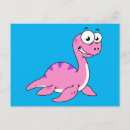Recherche de monstre loch ness cartes postales Humour