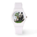 Recherche de ours panda montres Mignon
