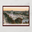 Recherche de seine cartes postales Vintage