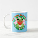 Recherche de dessin grenouilles tasses Grenouille de dessin animé