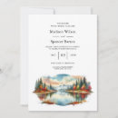 Recherche de le bord inspiré invitations Couple