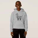Recherche de llama vêtements Cool