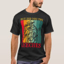 Recherche de sangsue tshirts Masque