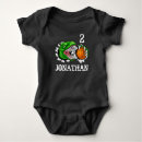 Recherche de basket ball bébé vêtements Amusant