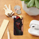 Recherche de demon porteclés Halloween