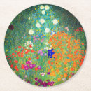 Recherche de klimt gustav dessous de verres Floral