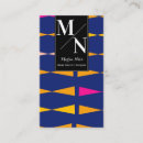 Recherche de tribal cartes visite Géométrique