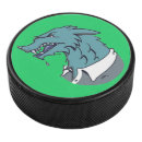 Recherche de halloween palets hockey Monstre