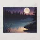 Recherche de lueur cartes postales Eau