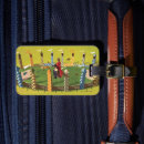 Recherche de harry potter bagages étiquettes Assistant