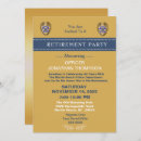 Recherche de police badge invitations Flic