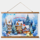 Recherche de saison des vacances art Noël
