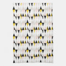 Recherche de motif géométrique cuisine linges Triangle