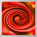 Recherche de abstrait rouge posters Couleurs