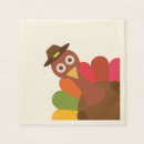 Zoek naar grappige thanksgiving servetten Dankbaar