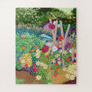 Recherche de numérique art puzzles Nature