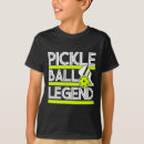 Recherche de pickle ball tshirts Sports