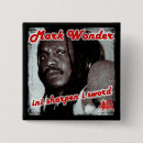Zoek naar wortels buttons Rasta