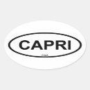 Recherche de capri autocollants Europe