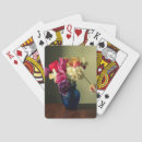 Recherche de printemps jeux de cartes Bouquet