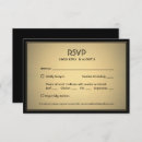 Recherche de nourriture vintage invitations Moderne
