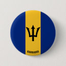 Recherche de les barbade badges Drapeaux du monde