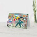 Recherche de rock roll vœux cartes Danse