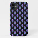 Recherche de anniversaire de halloween iphone coques Crâne