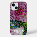 Recherche de fleurs psychédéliques Boho