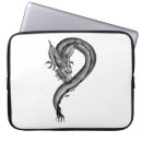 Zoek naar draken laptop sleeves Fantasie