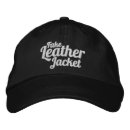 Recherche de en cuir casquettes Pour tous