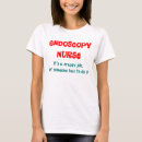 Zoek naar het zuren tshirts Nurse