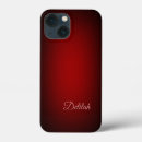 Recherche de vin rouge iphone coques Vintage
