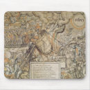 Recherche de papes tapis souris École