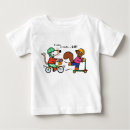 Zoek naar fietsen baby tshirts Peuter