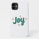 Recherche de joie de noël iphone coques Xmas