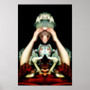 Recherche de oracle posters Mystique