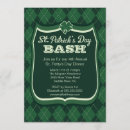 Zoek naar argyle uitnodigingen St patrick's dag