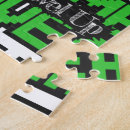 Recherche de video game puzzles Joueur