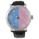 Zoek naar popart horloges Blauw