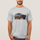 Recherche de muscle car tshirts Vitesse