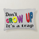 Recherche de adolescent coussins Typographie