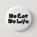 Recherche de animaux humoristiques badges Chats