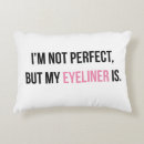 Recherche de de maquillage coussins Citation