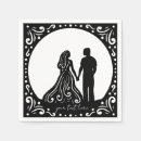 Recherche de silhouette noire serviettes Pour eux